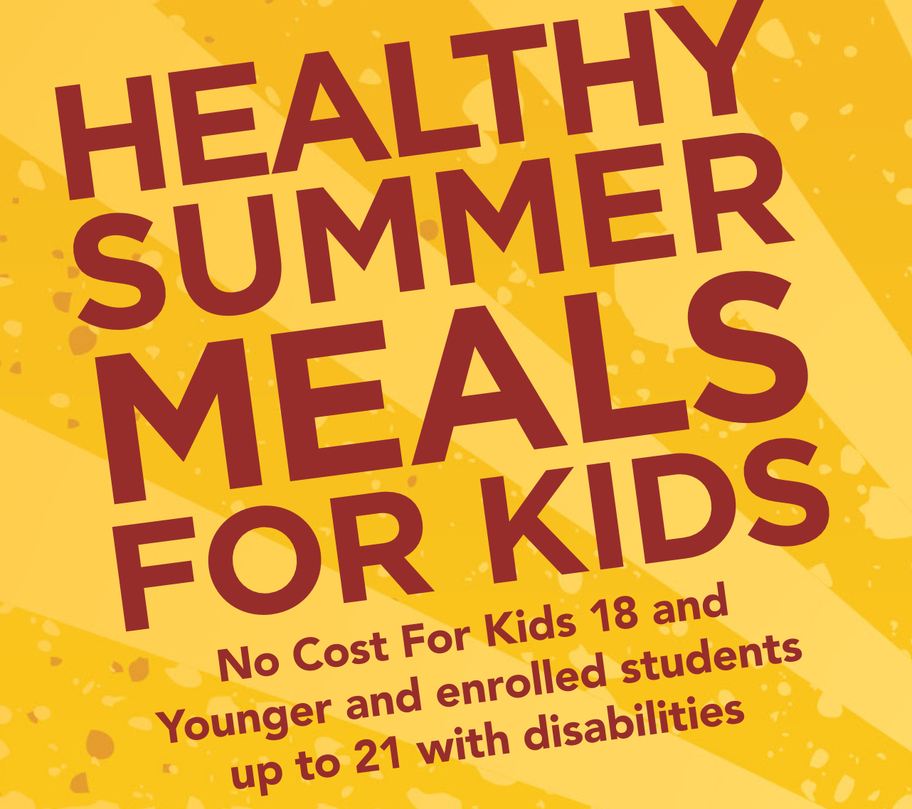  Healthy Summer Meals for Kids
